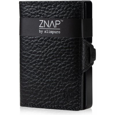 Slimpuro ZNAP Slim Wallet ochrana RFID 89 T7IO VDFM
