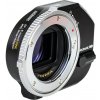 Metabones Inteligentný adaptér Canon EF na E-mount CINE eND (čierny matný) 37603