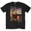 Pink Floyd Tričko Animals Album Unisex Black 2XL