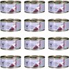Trovet Cat Hepatic HLD plechovka 100g