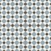 Peronda Dlažba FS Patchworks Henley ice 45x45 cm mat HENLEYIC45