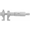 Kinex 7098-4 | Mikrometer dvojdotykový dutinový (dutinomer) analógový presnosť 0,01 mm, 175-200 mm
