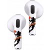 RockMax Art Skin pre AirPods 3 - Baskeťák