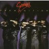 Survivor - Premonition [CD]