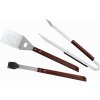 CS Solingen Grilovacie náradie súprava 3 ks Brühl Jumbo CS-070274