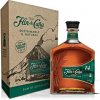 Flor de Caña 14y 43% 0,7 l (kartón)