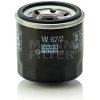 Olejový filter MANN FILTER W 67/2