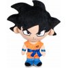 Toei Plyšák Dragon Ball Goku Solo 30cm, 760020252