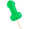 Secretplay - mint candy penis lollipop with cooling effect