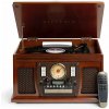Victrola Navigator 8 v 1 hnedý