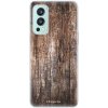 Odolné silikónové puzdro iSaprio - Wood 11 - OnePlus Nord 2 5G