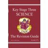 KS3 Science Study Guide - Higher