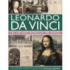 Leonardo Da Vinci: His Life and Works in 500 Images