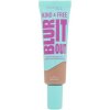 Rimmel London Kind & Free Blur It Out Mattifying Skin Tint ľahký zmatňujúci make-up na zmiešanú a mastnú pleť 30 ml 400 natural beige
