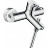 Hansgrohe Talis S páková vaňová batéria na omietku chróm 72400000