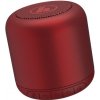 Hama Drum 2.0, Bluetooth reproduktor, 3,5 W, červený 85182100