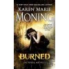 Burned - Karen Marie Moning