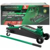 Rock FORCE Hydraulický autozdvihák žaba zdvihák 3t