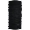 Multifunkčná šatka Buff Reversible Polar - solid black