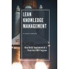 Lean Knowledge Management (Roger Forsgren)(Brožovaná)