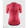 Assos DYORA R S11 dámsky deadly berry