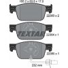 TEXTAR 2238301
