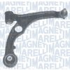 MAGNETI MARELLI Rameno zavesenia kolies 301181301700