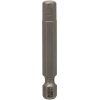 Bosch Accessories 2607001735 inbusový bit 6 mm extra tvrdé E 6.3 3 ks; 2607001735