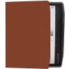 Púzdro B-Safe Magneto 3411 na Pocketbook 700 Era - hnedé (Obal na čítačku Pocketbook 700 Era, B-Safe, magnet, AutoSleep, hnedé + záruka 3 roky + bonusy zadarmo)