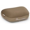Nafukovací polštářek Sea to Summit Aeros Premium Pillow - REGULAR Burnt Olive