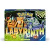 Labyrinth Pokémon svietiaca stolová hra RAVENSBURGER