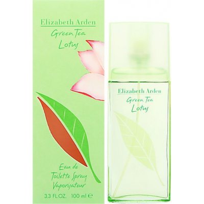 Elizabeth Arden Green Tea Lotus EDT 100 ml