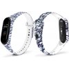 Xiaomi Mi Band 5/6 náhradný náramok - Motýle MBSCZ-5IMOT01