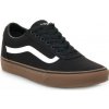 Vans Módne tenisky 7HI WARD BLACK GUM Čierna