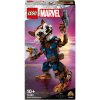 Lego® Marvel Super Heroes 76282 Rocket a malý Groot (100378771)