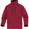 Delta Plus Bunda MILTON2, červená, Veľkosť 2XL