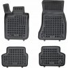 Koberce Gumenné Rezaw Plast BMW 5 (G30 / G31) 2017