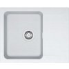 Franke Orion OID 611-62 Kompozitný drez biela 114.0288.566