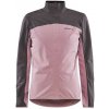 Craft CORE Endur Hydro W dámska cyklobunda - ružová so sivou (985743) - XL