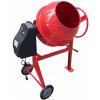 Levior Miešačka 126l 550W 230V zložená