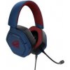 Headset Trust GXT 492SM CARUS Superman (25739) modrý