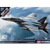 ACADEMY Model Kit letadlo 12568 USAF F 15E D Day 75th Anniversary 36 12568 1:72 (36-12568)