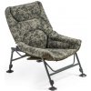 Mivardi Kreslo CamoCODE Chair