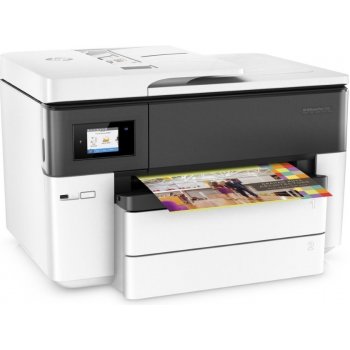 HP OfficeJet Pro 7740 AiO Wide