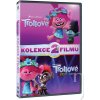 Kolekcia: Trollovia (2 DVD)