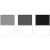 LEE Filters ND set sada šedá prechodová tvrdá 100x150x2mm