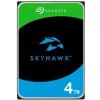 SEAGATE HDD 4TB SKYHAWK (SURVEILLANCE), 3.5