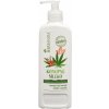 Herbavera Konopné telové mlieko, 400 ml