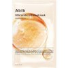 Abib Mierne Aqua Fit kyslá pH pleťová maska 30 ml