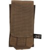 MFH MOLLE Single mag pouch, 16x8.5x5 - coyote (30614R)